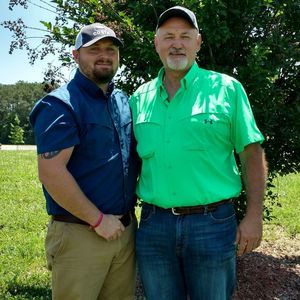 Meet your Posher, Leon